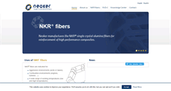 Desktop Screenshot of neoker.org